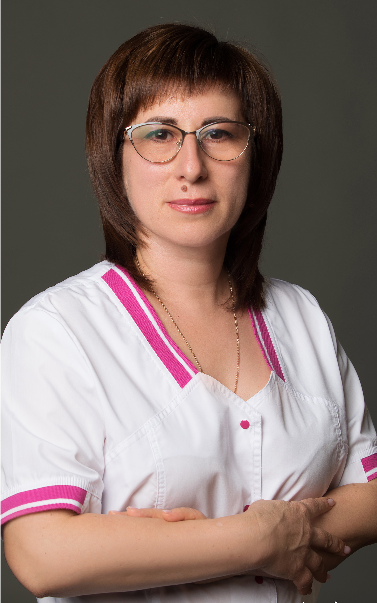 Кувашева Мадина Хаджимуратовна
