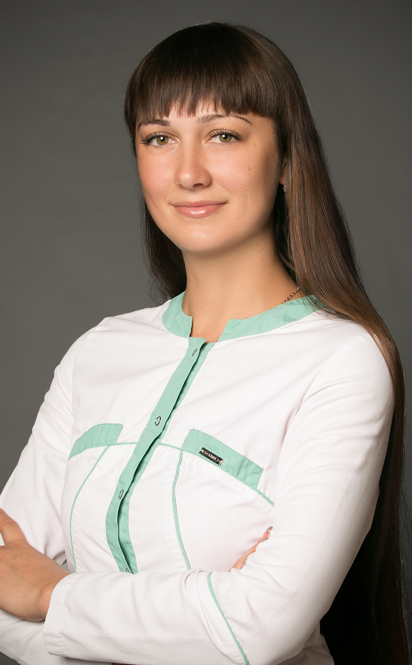 Новикова Анна Юрьевна