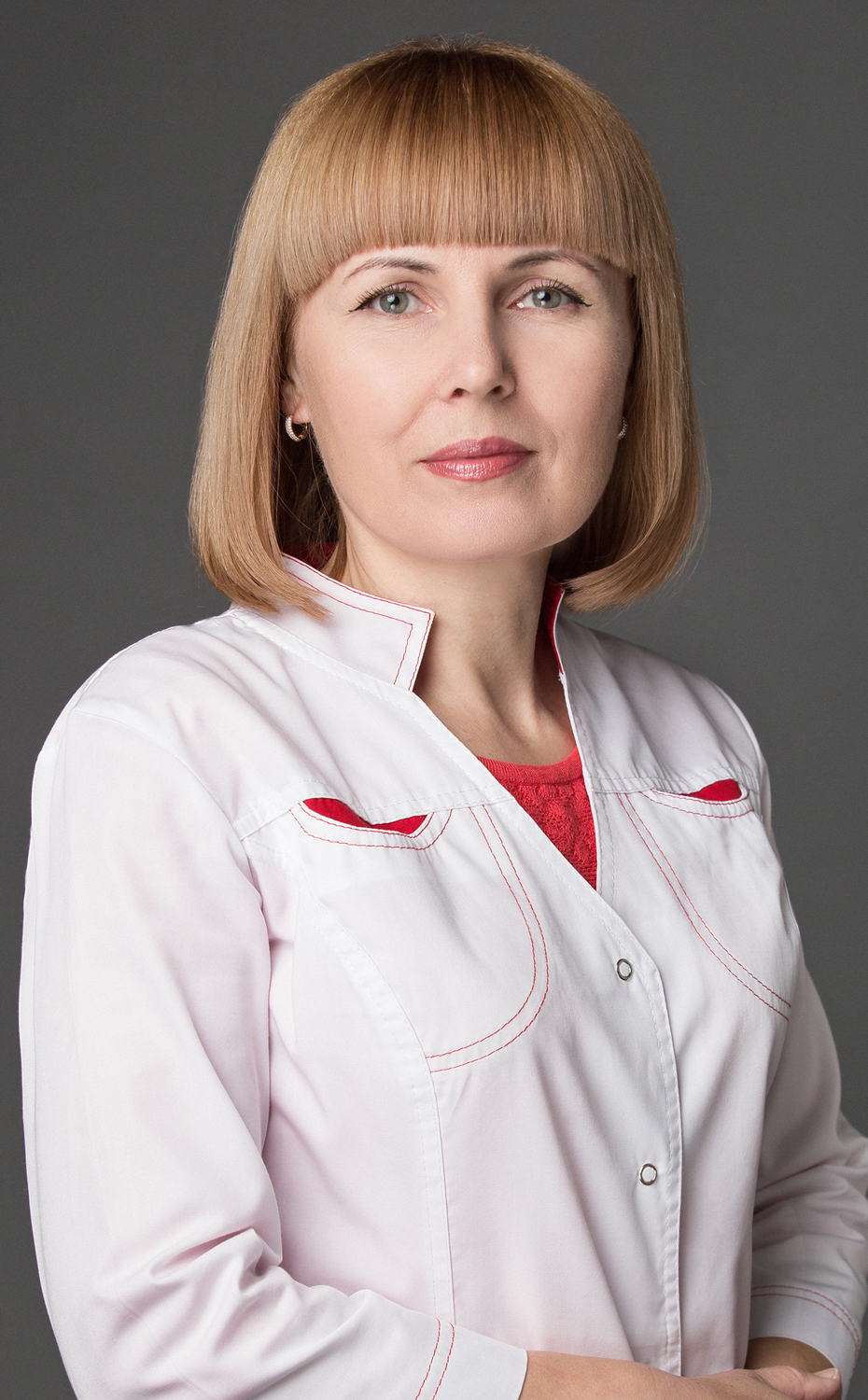 Симоненко Светлана Викторовна