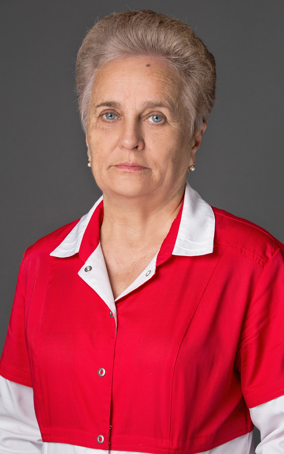 Таранцова Галина Николаевна